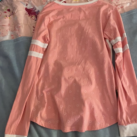 Long sleeve t-shirt - Picture 2 of 2